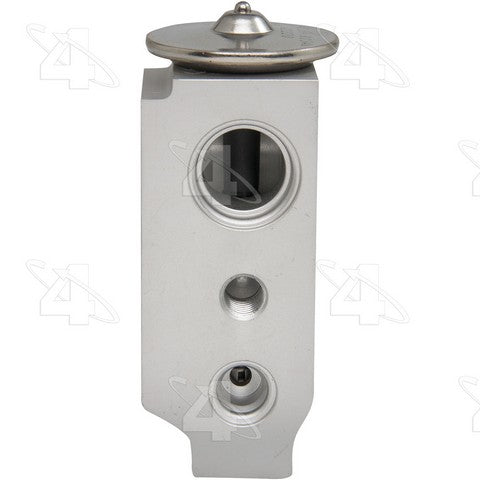 Four Seasons A/C Expansion Valve P/N:39386 Fits: Dodge Attitude 2012, Hyundai Accent 2012, Hyundai Veloster 2012, Kia Forte 2013, Kia Forte Koup 2013, Kia Forte5 2013, Kia Rio 13-10, Kia Rio5 11-10 - Image 5