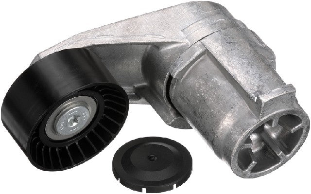 Gates Accessory Drive Belt Tensioner Assembly P/N:39389 Fits: BMW 235i, BMW 335i, BMW 335i Gt Xdrive, BMW 335i Xdrive, BMW 435i, BMW 435i Gran Coupe, BMW 435i Xdrive, BMW 435i Xdrive Gran Coupe, BMW 535i - Image 1
