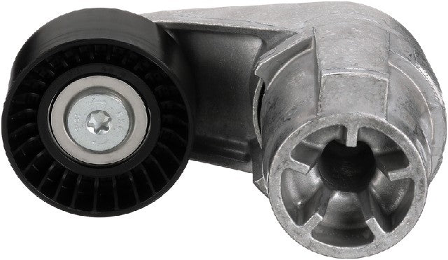 Gates Accessory Drive Belt Tensioner Assembly P/N:39389 Fits: BMW 235i, BMW 335i, BMW 335i Gt Xdrive, BMW 335i Xdrive, BMW 435i, BMW 435i Gran Coupe, BMW 435i Xdrive, BMW 435i Xdrive Gran Coupe, BMW 535i - Image 3