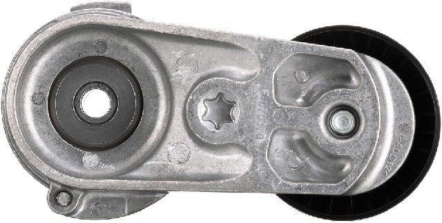 Gates Accessory Drive Belt Tensioner Assembly P/N:39389 Fits: BMW 235i, BMW 335i, BMW 335i Gt Xdrive, BMW 335i Xdrive, BMW 435i, BMW 435i Gran Coupe, BMW 435i Xdrive, BMW 435i Xdrive Gran Coupe, BMW 535i - Image 2
