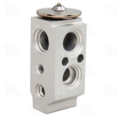 Four Seasons A/C Expansion Valve P/N:39389 Fits: Hyundai Genesis Coupe 12-10 - Image 1