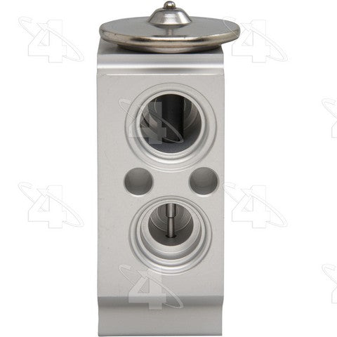 Four Seasons A/C Expansion Valve P/N:39389 Fits: Hyundai Genesis Coupe 12-10 - Image 4