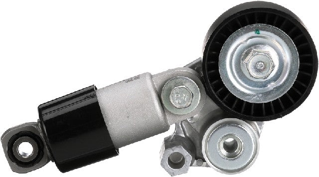 Gates Accessory Drive Belt Tensioner Assembly P/N:39390 Fits: Mazda 3 24-12, Mazda 3 Sport 24-12, Mazda 6 21-14, Mazda Cx-3 21-16, Mazda Cx-30 24-20, Mazda Cx-5 24-13, Mazda Cx-50 24-23, Mazda Cx-9 23-16, Mazda Mx-5 23-16, Mazda Mx-5 Miata 23-16 - Image 3