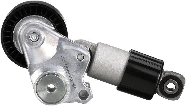 Gates Accessory Drive Belt Tensioner Assembly P/N:39390 Fits: Mazda 3 24-12, Mazda 3 Sport 24-12, Mazda 6 21-14, Mazda Cx-3 21-16, Mazda Cx-30 24-20, Mazda Cx-5 24-13, Mazda Cx-50 24-23, Mazda Cx-9 23-16, Mazda Mx-5 23-16, Mazda Mx-5 Miata 23-16 - Image 2