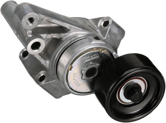Gates Accessory Drive Belt Tensioner Assembly P/N:39391 Fits: Nissan Frontier 19-05, Nissan Np300 18-16, Nissan Np300 Frontier 18-16, Suzuki Equator 10-09 - Image 1
