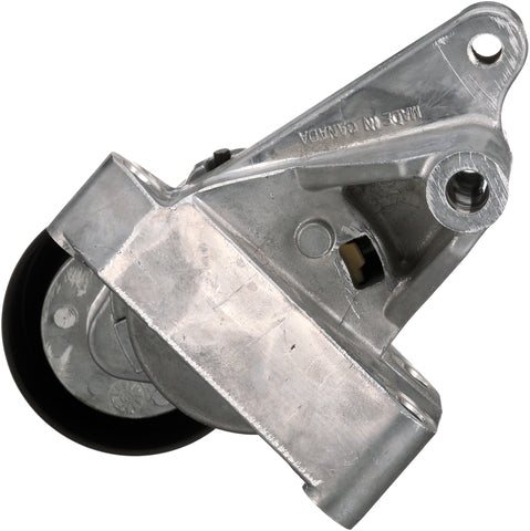 Gates Accessory Drive Belt Tensioner Assembly P/N:39391 Fits: Nissan Frontier 19-05, Nissan Np300 18-16, Nissan Np300 Frontier 18-16, Suzuki Equator 10-09 - Image 2