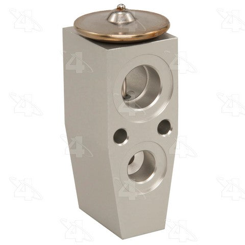 Four Seasons A/C Expansion Valve P/N:39391 Fits: Chrysler 300 13-11, Dodge Challenger 13-11, Dodge Charger 13-11 - Image 1