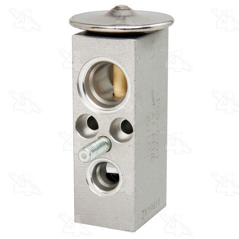 Four Seasons A/C Expansion Valve P/N:39392 Fits: Kenworth T2000, Peterbilt 210, Peterbilt 220, Peterbilt 320, Peterbilt 325, Peterbilt 330, Peterbilt 335, Peterbilt 337 - Image 1