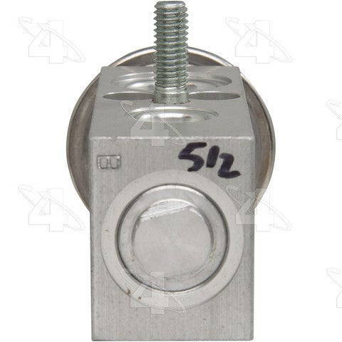 Four Seasons A/C Expansion Valve P/N:39392 Fits: Kenworth T2000, Peterbilt 210, Peterbilt 220, Peterbilt 320, Peterbilt 325, Peterbilt 330, Peterbilt 335, Peterbilt 337 - Image 4