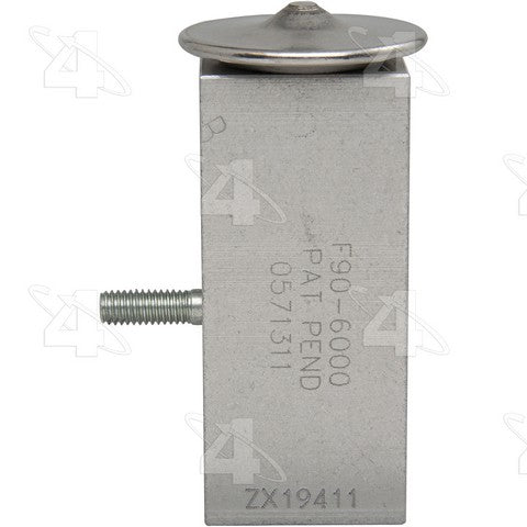 Four Seasons A/C Expansion Valve P/N:39392 Fits: Kenworth T2000, Peterbilt 210, Peterbilt 220, Peterbilt 320, Peterbilt 325, Peterbilt 330, Peterbilt 335, Peterbilt 337 - Image 3