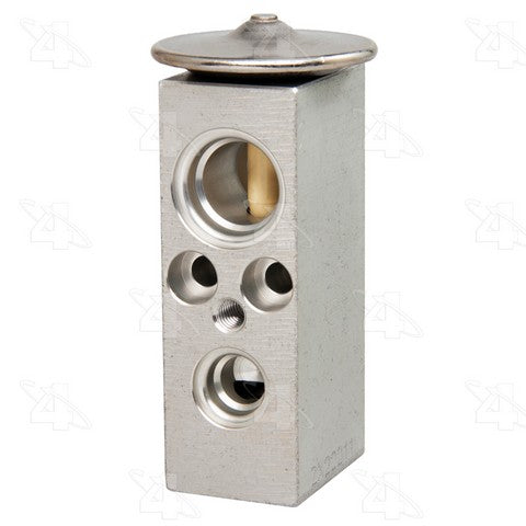 Four Seasons A/C Expansion Valve P/N:39393 Fits: Kenworth T700, Peterbilt 200, Peterbilt 210, Peterbilt 220, Peterbilt 270, Peterbilt 320, Peterbilt 325, Peterbilt 330 - Image 1