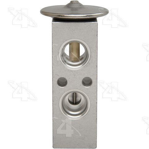Four Seasons A/C Expansion Valve P/N:39393 Fits: Kenworth T700, Peterbilt 200, Peterbilt 210, Peterbilt 220, Peterbilt 270, Peterbilt 320, Peterbilt 325, Peterbilt 330 - Image 4
