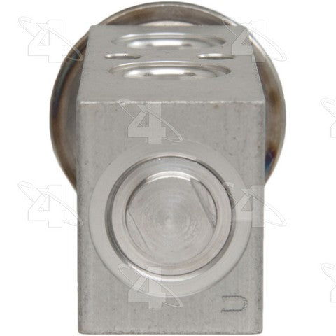 Four Seasons A/C Expansion Valve P/N:39393 Fits: Kenworth T700, Peterbilt 200, Peterbilt 210, Peterbilt 220, Peterbilt 270, Peterbilt 320, Peterbilt 325, Peterbilt 330 - Image 6