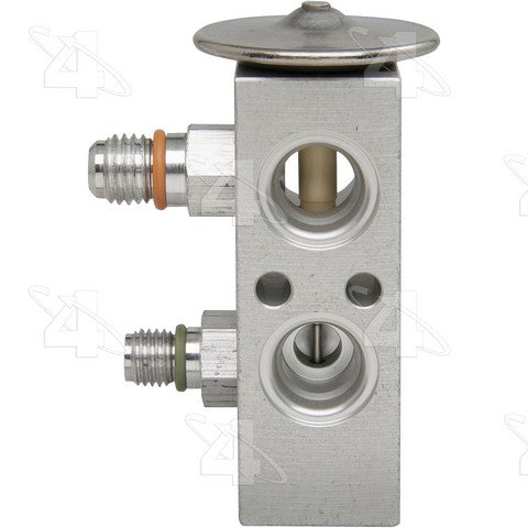 Four Seasons A/C Expansion Valve P/N:39394 Fits: Kenworth T2000, Peterbilt 210, Peterbilt 220, Peterbilt 320, Peterbilt 325, Peterbilt 330, Peterbilt 335, Peterbilt 337, Peterbilt 340, Peterbilt 348 - Image 2