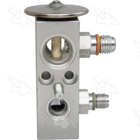 Four Seasons A/C Expansion Valve P/N:39394 Fits: Kenworth T2000, Peterbilt 210, Peterbilt 220, Peterbilt 320, Peterbilt 325, Peterbilt 330, Peterbilt 335, Peterbilt 337, Peterbilt 340, Peterbilt 348 - Image 5