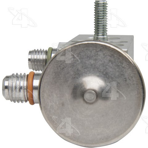 Four Seasons A/C Expansion Valve P/N:39394 Fits: Kenworth T2000, Peterbilt 210, Peterbilt 220, Peterbilt 320, Peterbilt 325, Peterbilt 330, Peterbilt 335, Peterbilt 337, Peterbilt 340, Peterbilt 348 - Image 4