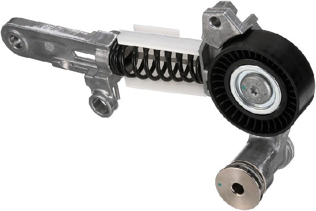 Gates Accessory Drive Belt Tensioner Assembly P/N:39396 Fits: Scion Im 2016, Toyota C-hr 22-18, Toyota Corolla 21-14, Toyota Corolla Im 18-17 - Image 1