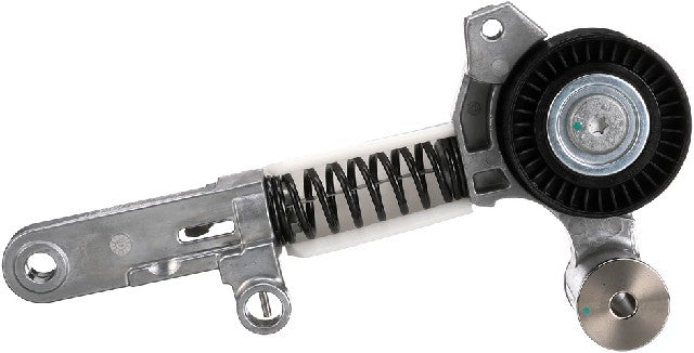 Gates Accessory Drive Belt Tensioner Assembly P/N:39396 Fits: Scion Im 2016, Toyota C-hr 22-18, Toyota Corolla 21-14, Toyota Corolla Im 18-17 - Image 2