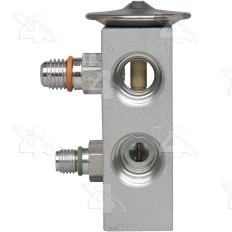 Four Seasons A/C Expansion Valve P/N:39397 Fits: Kenworth C500 08-07, Kenworth T270 12-08, Kenworth T370 12-08, Kenworth T400 11-10, Kenworth T680 12-11, Kenworth T700 12-11, Kenworth W900 08-07 - Image 2