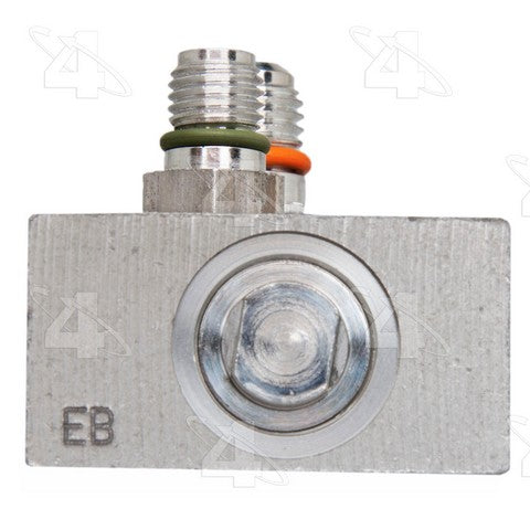 Four Seasons A/C Expansion Valve P/N:39397 Fits: Kenworth C500 08-07, Kenworth T270 12-08, Kenworth T370 12-08, Kenworth T400 11-10, Kenworth T680 12-11, Kenworth T700 12-11, Kenworth W900 08-07 - Image 4