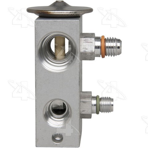 Four Seasons A/C Expansion Valve P/N:39397 Fits: Kenworth C500 08-07, Kenworth T270 12-08, Kenworth T370 12-08, Kenworth T400 11-10, Kenworth T680 12-11, Kenworth T700 12-11, Kenworth W900 08-07 - Image 7
