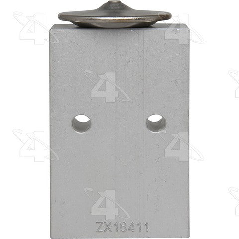 Four Seasons A/C Expansion Valve P/N:39397 Fits: Kenworth C500 08-07, Kenworth T270 12-08, Kenworth T370 12-08, Kenworth T400 11-10, Kenworth T680 12-11, Kenworth T700 12-11, Kenworth W900 08-07 - Image 6