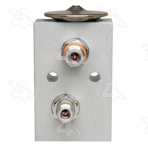 Four Seasons A/C Expansion Valve P/N:39397 Fits: Kenworth C500 08-07, Kenworth T270 12-08, Kenworth T370 12-08, Kenworth T400 11-10, Kenworth T680 12-11, Kenworth T700 12-11, Kenworth W900 08-07 - Image 3