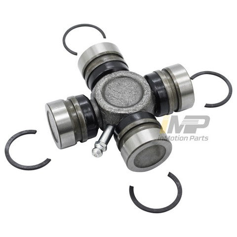 WJB Universal Joint P/N:UJT393 Fits: Infiniti Qx4, Nissan 200sx, Nissan 240z, Nissan 260z, Nissan 280z, Nissan 280zx, Nissan 510, Nissan 610, Nissan 720, Nissan 810, Nissan D21, Nissan Pathfinder, Nissan Pickup - Image 4