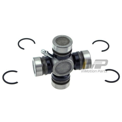 WJB Universal Joint P/N:UJT393 Fits: Infiniti Qx4, Nissan 200sx, Nissan 240z, Nissan 260z, Nissan 280z, Nissan 280zx, Nissan 510, Nissan 610, Nissan 720, Nissan 810, Nissan D21, Nissan Pathfinder, Nissan Pickup - Image 3