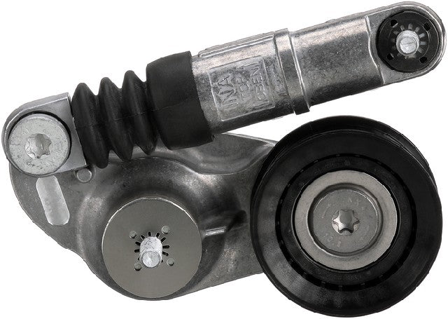 Gates Accessory Drive Belt Tensioner Assembly P/N:39405 Fits: Land Rover Discovery Sport 17-15, Land Rover Lr2 15-13, Land Rover Range Rover Evoque 17-12 - Image 2