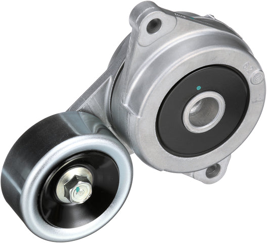 Gates Accessory Drive Belt Tensioner Assembly P/N:39413 Fits: Honda City 21-15, Honda Fit 20-15 - Image 1