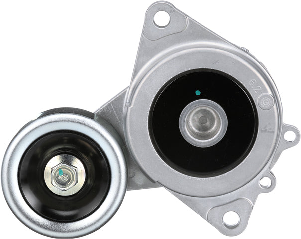 Gates Accessory Drive Belt Tensioner Assembly P/N:39413 Fits: Honda City 21-15, Honda Fit 20-15 - Image 3