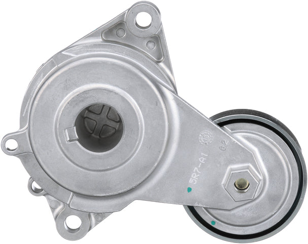 Gates Accessory Drive Belt Tensioner Assembly P/N:39413 Fits: Honda City 21-15, Honda Fit 20-15 - Image 2