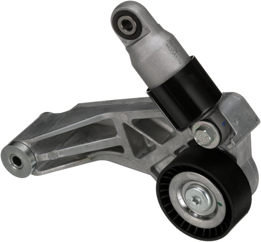 Gates Accessory Drive Belt Tensioner Assembly P/N:39415 Fits: Jeep Wrangler 17-12, Jeep Wrangler Jk 2018 - Image 1