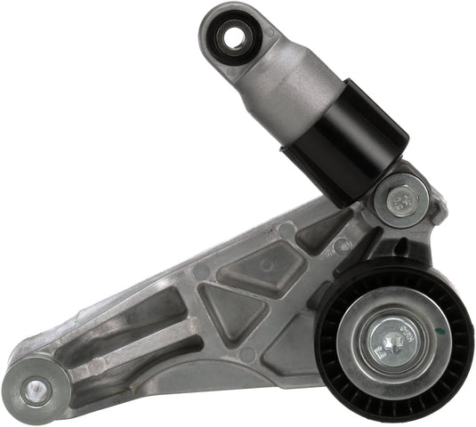 Gates Accessory Drive Belt Tensioner Assembly P/N:39415 Fits: Jeep Wrangler 17-12, Jeep Wrangler Jk 2018 - Image 3