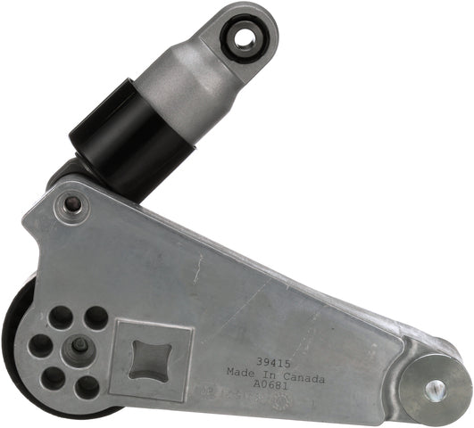 Gates Accessory Drive Belt Tensioner Assembly P/N:39415 Fits: Jeep Wrangler 17-12, Jeep Wrangler Jk 2018 - Image 2