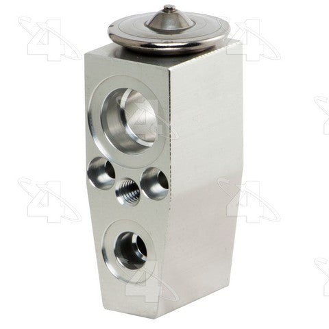 Four Seasons A/C Expansion Valve P/N:39417 Fits: Dodge Caliber 11-10, Jeep Compass 11-10, Jeep Patriot 11-10 - Image 1