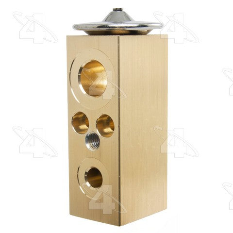 Four Seasons A/C Expansion Valve P/N:39419 Fits: Freightliner Century Class, Freightliner Columbia, Freightliner M2, Freightliner M2 100, Freightliner M2 106, Freightliner M2 112, Freightliner M2 T - Image 1