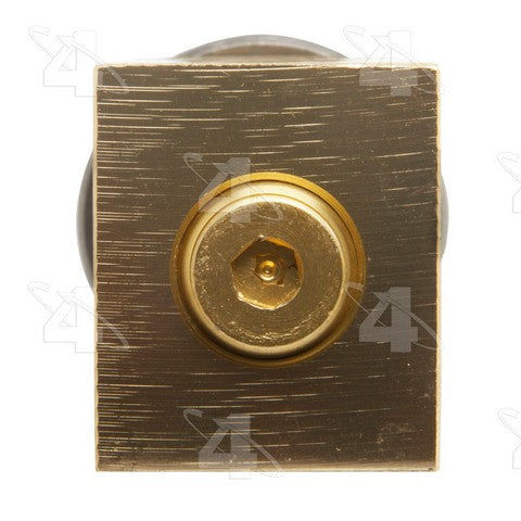 Four Seasons A/C Expansion Valve P/N:39419 Fits: Freightliner Century Class, Freightliner Columbia, Freightliner M2, Freightliner M2 100, Freightliner M2 106, Freightliner M2 112, Freightliner M2 T - Image 2