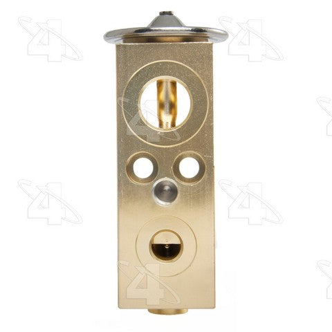 Four Seasons A/C Expansion Valve P/N:39419 Fits: Freightliner Century Class, Freightliner Columbia, Freightliner M2, Freightliner M2 100, Freightliner M2 106, Freightliner M2 112, Freightliner M2 T - Image 3