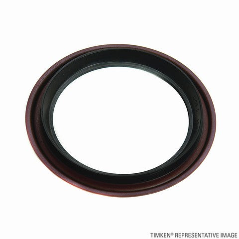 Timken Steering Knuckle Seal,Wheel Seal P/N:3553 Fits: American Motors Eagle 88-80 - Image 1