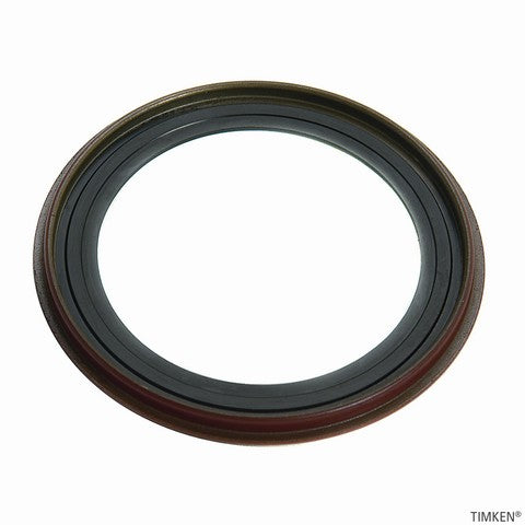Timken Wheel Seal P/N:3942 Fits: American Motors Eagle 88-80, Jeep Cherokee 89-84, Jeep Comanche 89-86, Jeep Wrangler 89-87 - Image 2