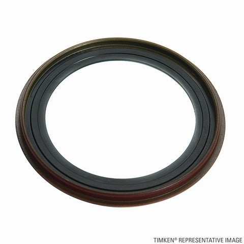 Timken Steering Knuckle Seal,Wheel Seal P/N:3553 Fits: American Motors Eagle 88-80 - Image 2