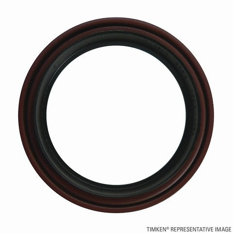 Timken Steering Knuckle Seal,Wheel Seal P/N:3553 Fits: American Motors Eagle 88-80 - Image 4