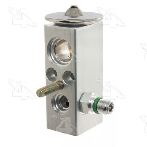 Four Seasons A/C Expansion Valve P/N:39420 Fits: International 2554, International 2574, International 2654, International 2674, International 4600, International 4600lp, International 4700, International 4700lp, International 4700lpx, International 4800 - Image 1