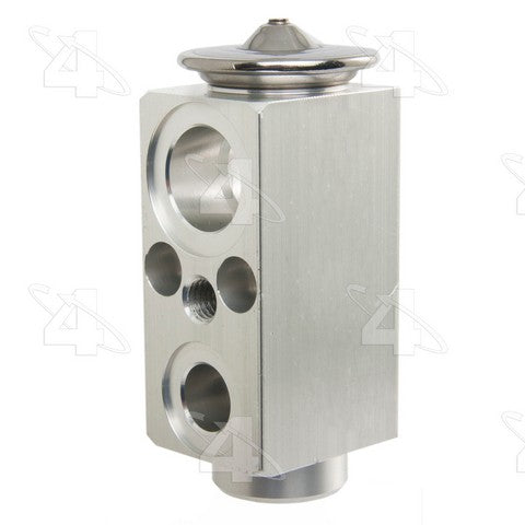 Four Seasons A/C Expansion Valve P/N:39421 Fits: Freightliner 122sd 23-13, Freightliner Century Class 11-08, Freightliner Coronado 16-08, Kenworth C500 2008 - Image 1