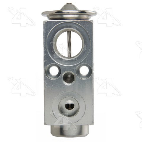 Four Seasons A/C Expansion Valve P/N:39421 Fits: Freightliner 122sd 23-13, Freightliner Century Class 11-08, Freightliner Coronado 16-08, Kenworth C500 2008 - Image 2