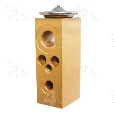 Four Seasons A/C Expansion Valve P/N:39423 Fits: Freightliner Century Class 03-02, Freightliner Century Class 2000 - Image 1