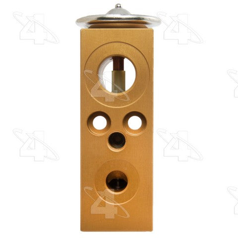 Four Seasons A/C Expansion Valve P/N:39423 Fits: Freightliner Century Class 03-02, Freightliner Century Class 2000 - Image 4