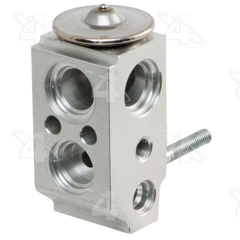 Four Seasons A/C Expansion Valve P/N:39424 Fits: Hyundai Azera 14-12, Hyundai Santa Fe Sport 2015, Hyundai Sonata 14-11, Kia Cadenza 16-14, Kia Optima 15-11 - Image 1